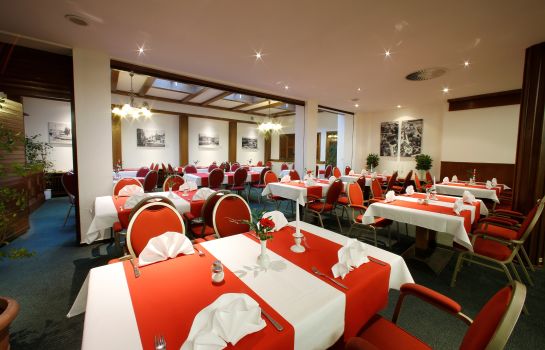 Restaurant City Partner Hotel Lüttje Burg