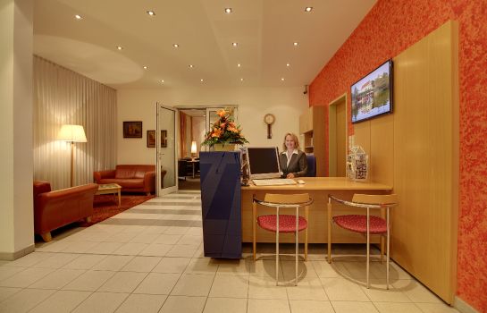 Strandhotel Alte Donau In Wien Hotel De