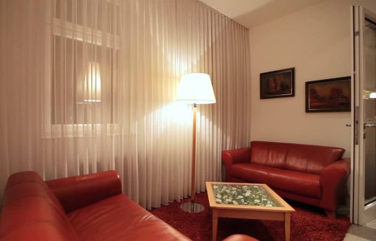 Strandhotel Alte Donau In Wien Hotel De