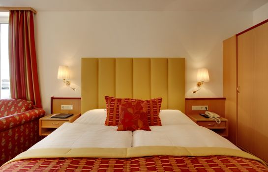 Strandhotel Alte Donau In Wien Hotel De