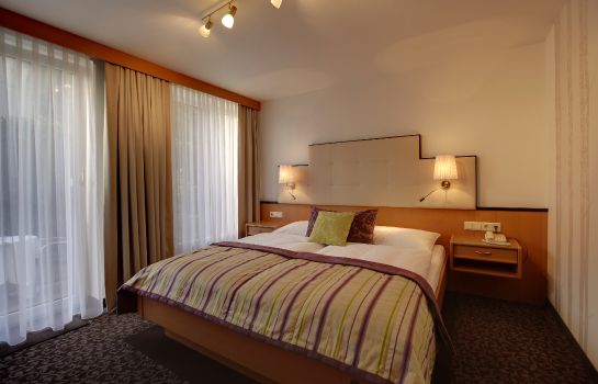 Strandhotel Alte Donau In Wien Hotel De