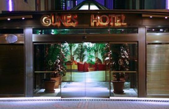 Gunes Hotel Istanbul Great Prices At Hotel Info