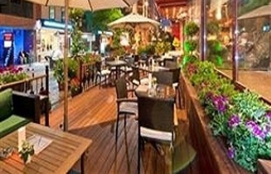 Lion Hotel Istanbul Great Prices At Hotel Info