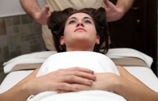 Veramor Hotel Wellness Spa Izmir Great Prices At Hotel Info