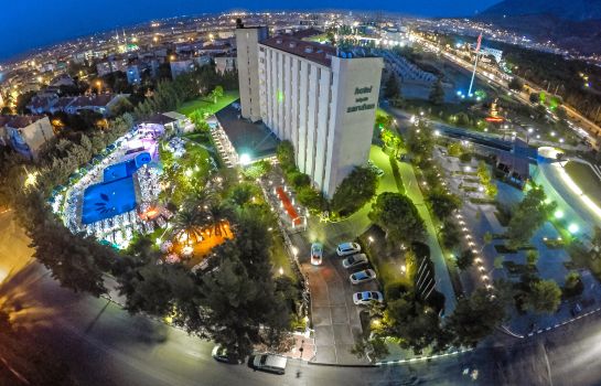 Hotel Buyuk Saruhan Manisa Great Prices At Hotel Info