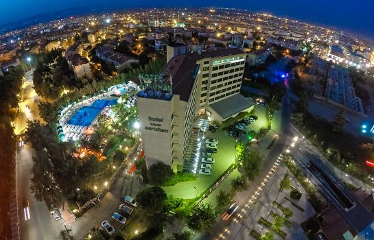 Hotel Buyuk Saruhan Manisa Great Prices At Hotel Info