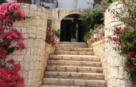 Amphora Hotel Kas Great Prices At Hotel Info