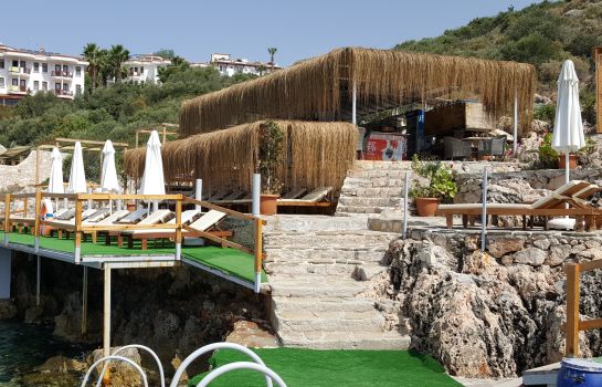 Amphora Hotel Kas Great Prices At Hotel Info