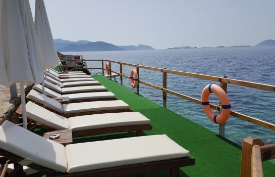 Amphora Hotel Kas Great Prices At Hotel Info