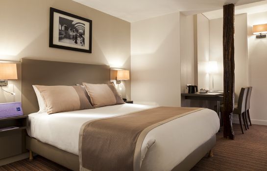 Timhotel Opera Madeleine Paris Great Prices At Hotel Info