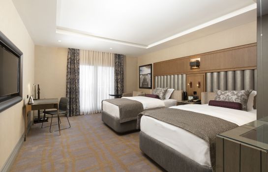 Almira Hotel Bursa Great Prices At Hotel Info
