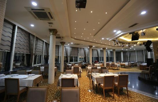 Restaurant Prestige Hotel