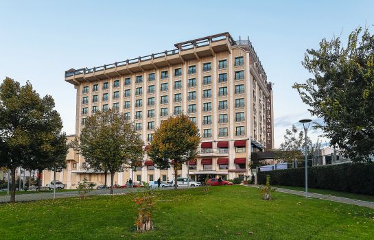 Almira Hotel Bursa Great Prices At Hotel Info