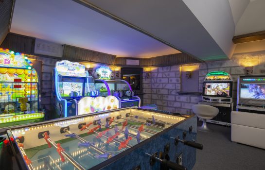 Almira Hotel Bursa Great Prices At Hotel Info