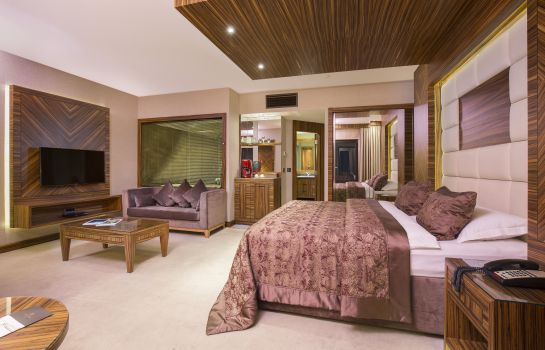 Almira Hotel Bursa Great Prices At Hotel Info
