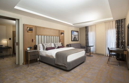 Almira Hotel Bursa Great Prices At Hotel Info
