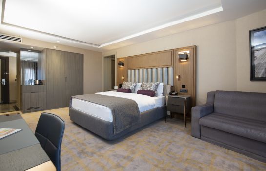Almira Hotel Bursa Great Prices At Hotel Info