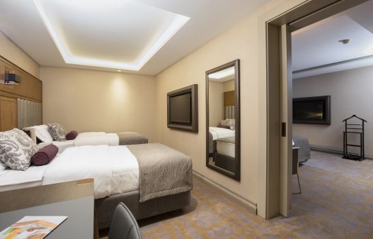 Almira Hotel Bursa Great Prices At Hotel Info