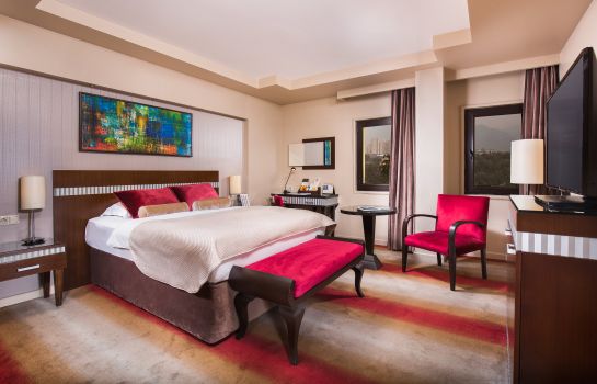 Almira Hotel Bursa Great Prices At Hotel Info