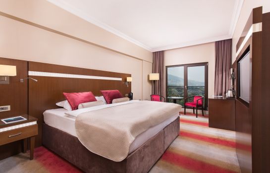 Almira Hotel Bursa Great Prices At Hotel Info