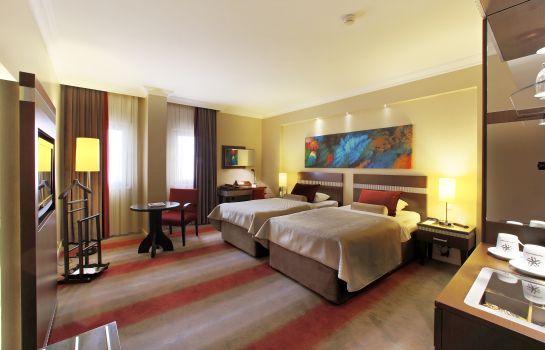 Almira Hotel Bursa Great Prices At Hotel Info