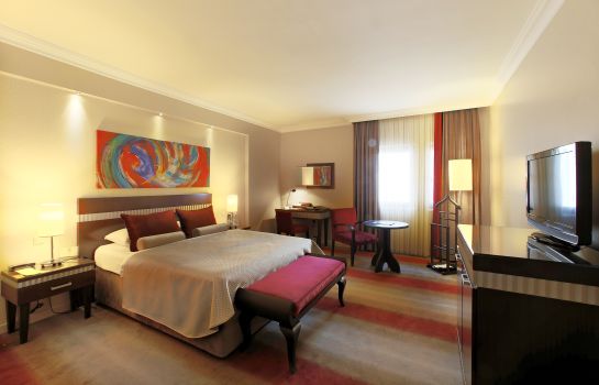 Doppelzimmer Standard Almira Hotel