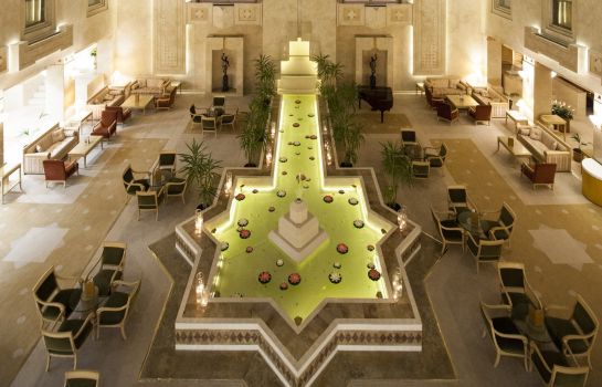 Zorlu Grand Hotel Trabzon Great Prices At Hotel Info