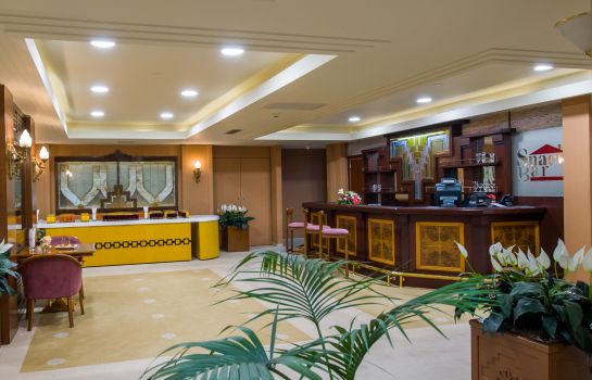 Hotel In Trabzon