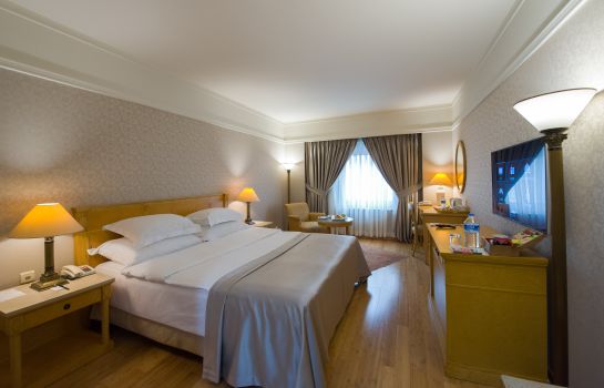 Zorlu Grand Hotel Trabzon Great Prices At Hotel Info