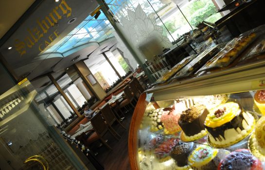 Hotel Ege Palas Izmir Hotel Info