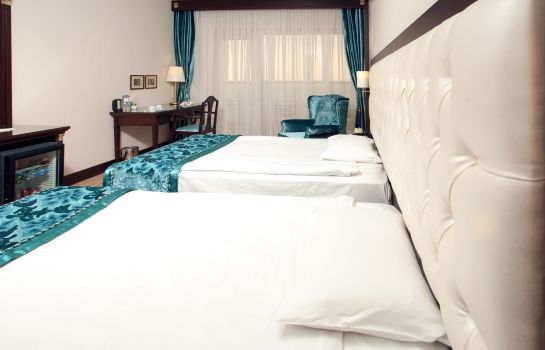 Hotel Ege Palas Izmir Great Prices At Hotel Info