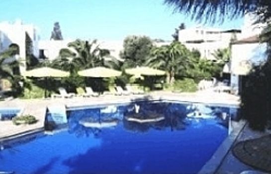 Hotel Karia Princess In Bodrum Hotel De