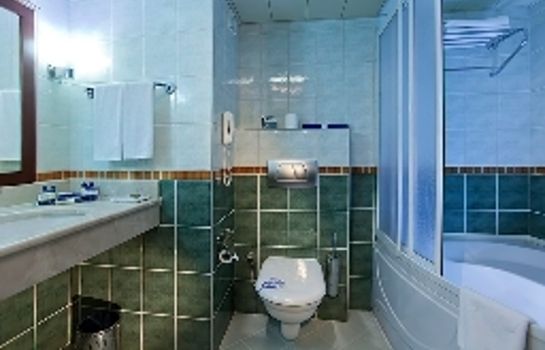 Best Western Plus Khan Hotel Antalya Great Prices At Hotel Info
