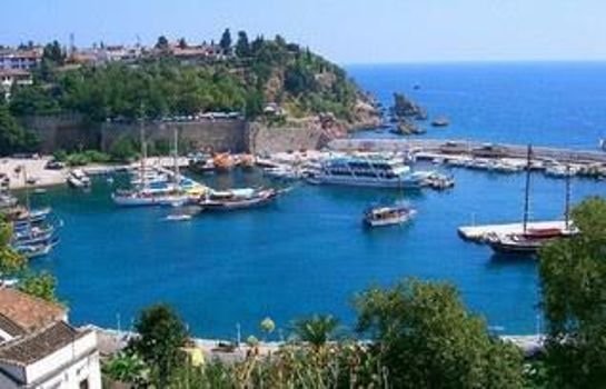 Best Western Plus Khan Hotel Antalya Great Prices At Hotel Info