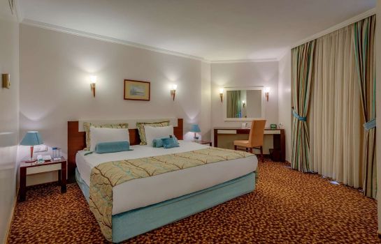 Best Western Plus Khan Hotel Antalya Great Prices At Hotel Info