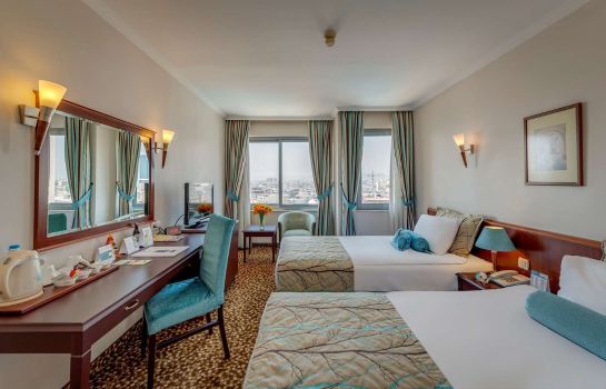 Best Western Plus Khan Hotel Antalya Great Prices At Hotel Info