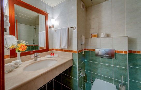 Best Western Plus Khan Hotel Antalya Great Prices At Hotel Info