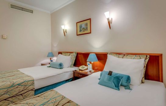 Best Western Plus Khan Hotel Antalya Great Prices At Hotel Info