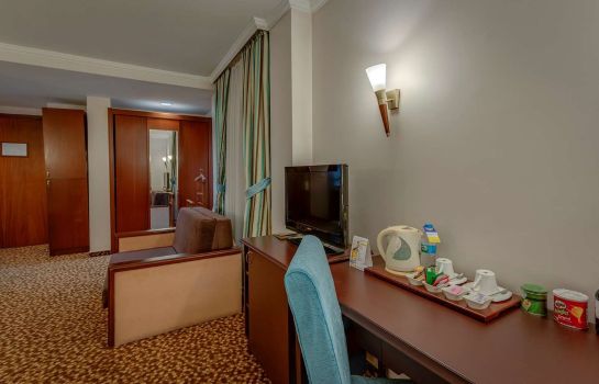 Best Western Plus Khan Hotel Antalya Great Prices At Hotel Info