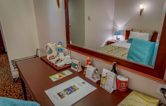 Best Western Plus Khan Hotel Antalya Great Prices At Hotel Info