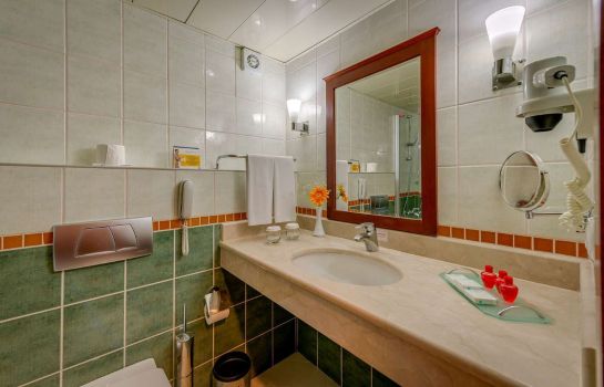 Best Western Plus Khan Hotel Antalya Great Prices At Hotel Info