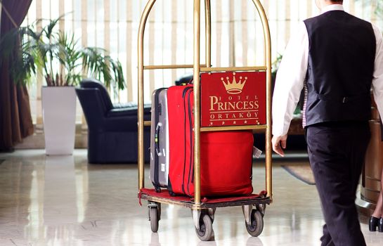 Ortakoy Princess Hotel Istanbul Great Prices At Hotel Info