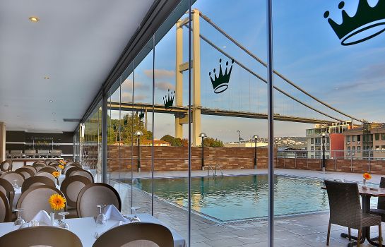 Ortakoy Princess Hotel Istanbul Great Prices At Hotel Info