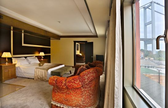 Ortakoy Princess Hotel Istanbul Great Prices At Hotel Info