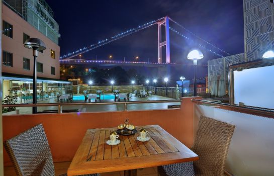 Ortakoy Princess Hotel Istanbul Great Prices At Hotel Info