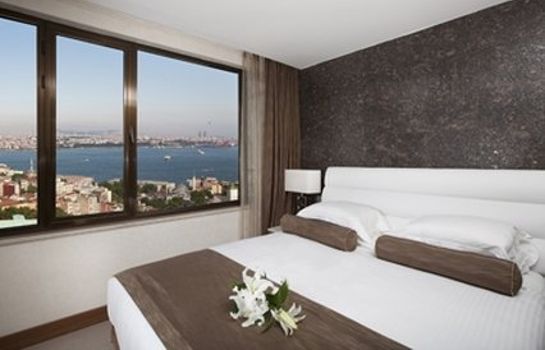 Hotel Richmond Istanbul Great Prices At Hotel Info