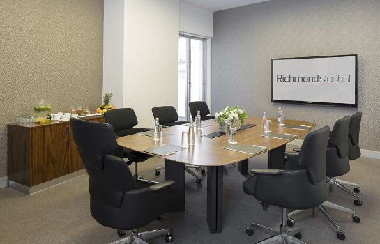 Hotel Richmond Istanbul Great Prices At Hotel Info