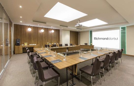 Hotel Richmond Istanbul Great Prices At Hotel Info