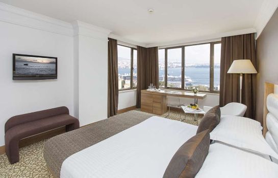 Hotel Richmond Istanbul Great Prices At Hotel Info