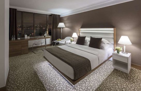 Hotel Richmond Istanbul Great Prices At Hotel Info
